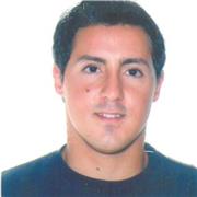 Licenciado universitario imparte clases de Inglés